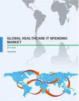 Global Healthcare IT Spending - Market Analysis 2015-2019