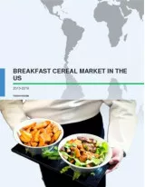 Breakfast Cereal Market in the US - Market Research Report 2015-2019