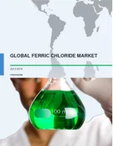 Global Ferric Chloride Market 2015-2019