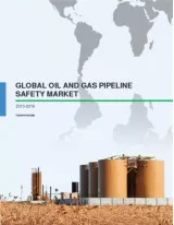 Global Oil and Gas Pipeline Safety Market 2015-2019