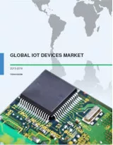 Global IoT Devices Market 2015-2019
