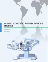 Global COPD and Asthma Devices Market - Industry Analysis 2015-2019