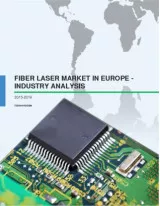 Fiber Laser Market in Europe - Industry Analysis 2015-2019
