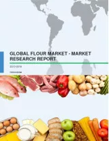 Global Flour Market - Market Research Report 2015-2019