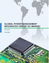 Global Power Management IC Market 2015-2019