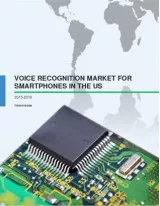 Voice Recognition Market for Smartphones in the US 2015-2019
