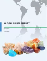Global Nickel Market 2015-2019