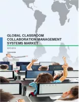 Global Classroom Collaboration Management Systems Market 2015-2019