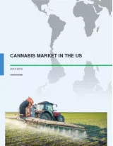 Cannabis Market in the US 2015-2019