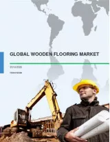 Global Wooden Floor Market 2016-2020