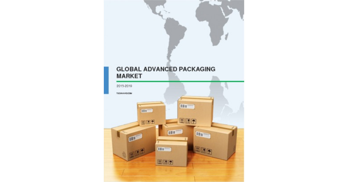 Advanced Packaging Market - Industry Analysis, Overview, Trends And Size