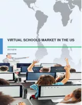 Virtual Schools Market in the US 2015-2019