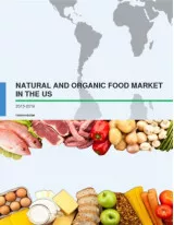 Natural and Organic Food Market in the US 2015-2019
