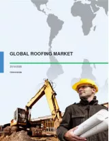 Global Roofing Market 2016-2020