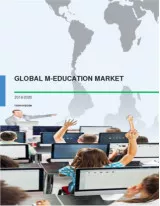 Global M-education Market 2016-2020