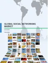 Social Networking Market 2016-2020