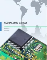 Global 3D IC Market 2015-2019