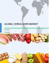 Global Cereal Bars Market 2016-2020