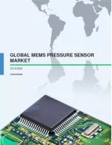 Global MEMS Pressure Sensors Market 2016-2020
