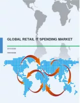 Global Retail IT Spending Market 2016-2020