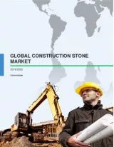Global Construction Stone Market 2016-2020