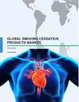 Global Smoking Cessation Products Market 2016-2020