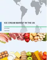 Ice Cream Market in the US 2016-2020