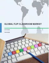 Global Flip Classroom Market 2016-2020