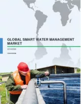 Global Smart Water Management Market 2016-2020