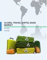 Global Travel Duffel Bags Market 2016-2020