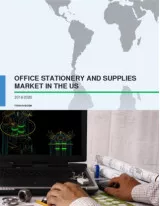 Office Stationery and Supplies Market in the US 2016-2020