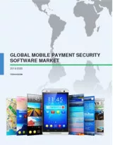 Global Mobile Payment Security Software Market 2016-2020