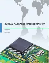 Global Packaged GaN LED Market 2016-2020