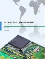 Global Wi-Fi Chipset Market 2016-2020