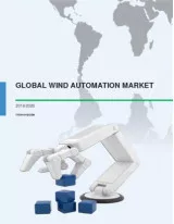 Global Wind Automation Market 2016-2020