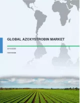 Global Azoxystrobin Market 2016-2020