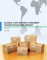Global Fast-Moving Consumer Goods Packaging Market 2016-2020
