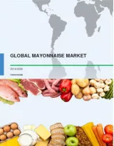 Global Mayonnaise Market 2016-2020