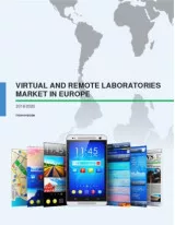 Virtual and Remote Laboratories Market in Europe 2016-2020