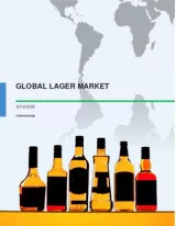 Global Lager Market 2016-2020