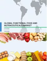 Global Functional Food and Nutraceuticals Market 2016-2020