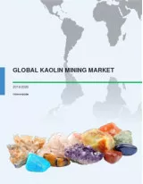 Global Kaolin Mining Market 2016-2020