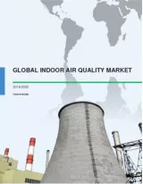 Global Indoor Air Quality Market 2016-2020