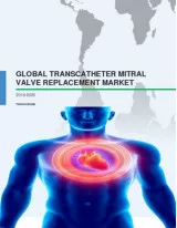 Global Transcatheter Mitral Valve Replacement Market 2016-2020