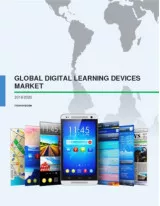 Global Digital Learning Devices Market 2016-2020