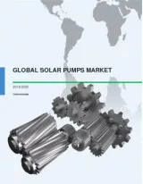 Global Solar Pumps Market 2016-2020