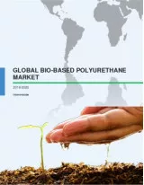 Global Bio-based Polyurethane Market 2016-2020