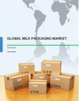 Global Milk Packaging Market 2016-2020