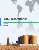 Global Oil Filter Market 2016-2020