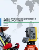 Global Transmission Systems for Marine Applications 2016-2020